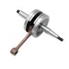 The Crankshaft Assembly Is Suitable For YZ85 view 2