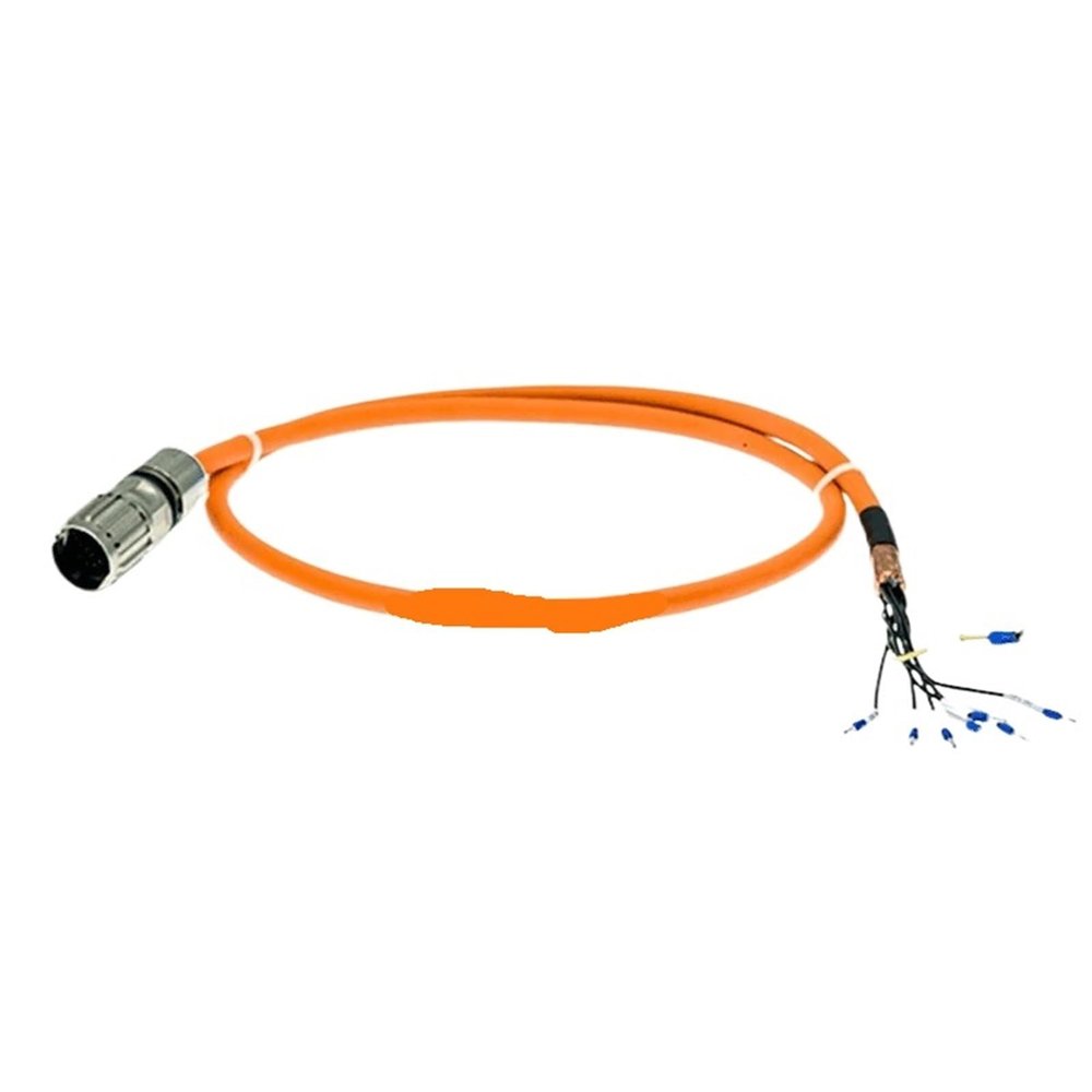 Power Cable RL2-001CBB-NN RL2-021CBB-NN for servo Motor(RL2-021CBB-NN,20M)