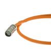 Power Cable RL2-001CBB-NN RL2-021CBB-NN for servo Motor(RL2-021CBB-NN,20M) view 2
