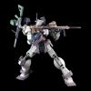 DZHSNWJ Hot General MJZ-02 Declaration of War Series Kratos Standard Edition Action Figure New in Stock view 4