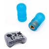 SoloGood FPV Remote Controller Part M3L for RadioMaster Pocket (V3 Blue) view 1