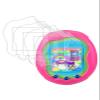 4 Pack Screen Protector for Tamagotchi Uni Virtual Pet Machine, Scratch-Resistant Nano Soft Film, Touch Sensitivity, Bubble-Free view 1
