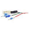 Power Cable 6FX3002-5CK01-1AD0 for V90 servo Motor(15M) view 3