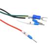 Power Cable 6FX3002-5CK01-1AD0 for V90 servo Motor(15M) view 4