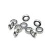 10Pcs 6702RS Bearing 15x21x4 mm ABEC-7 Hobby Electric RC Car Truck 6702 RS 2RS Ball Bearings 6702-2RS view 2