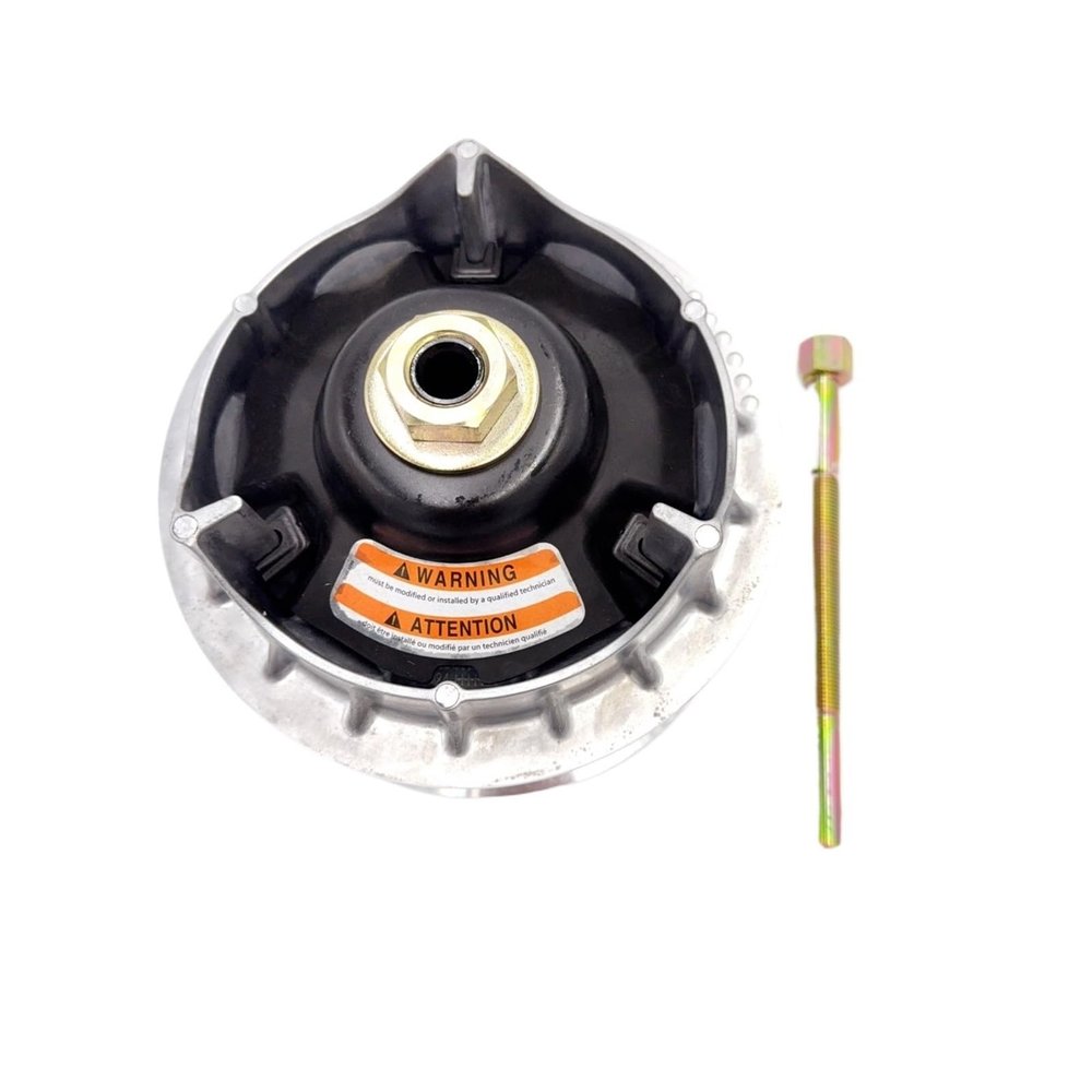 CF Primary Clutch Drive Pulley 0GRB-051000-00030 for CF MOTO Cforce Uforce 450 550 800 ATV Quad - Durable Replacement Part