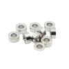 10Pcs 940 684ZZ ABEC-9 Bearings 4x9x4 mm Strong Handle Ball Bearings Handpiece Ball Bearing view 2