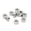 10Pcs 940 684ZZ ABEC-9 Bearings 4x9x4 mm Strong Handle Ball Bearings Handpiece Ball Bearing view 4