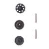 Gears, Gear Gear Toy Gears Building Set Gears Building Sets for Kids Learning Resources Gears Gears Gears Gear Bots for 4M Model with 40.3:1 Reduction Ratio view 1