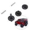 Gears, Gear Gear Toy Gears Building Set Gears Building Sets for Kids Learning Resources Gears Gears Gears Gear Bots for 4M Model with 40.3:1 Reduction Ratio view 3