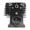 35mm Cylinder Piston Carburetor Air Hose Kit Fit for FS120 FS250 FS250R FS200 FS200R Brushcutter Parts view 2