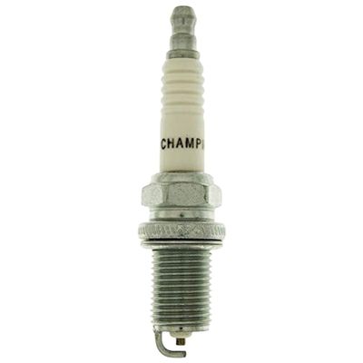 GENUINE OEM Replacement For Champion OEM PART # 431S, RC14YC SPARK PLUG SHOP PACK, CASE OF 24 High For Reliable Component, Precision, Stable PerFormance