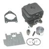 12V 4 Terminal Starter JF2-H1950-00 JR3-H1950-00 J38-81950-01 G2 G8 G9 1985-2002 view 1