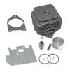 12V 4 Terminal Starter JF2-H1950-00 JR3-H1950-00 J38-81950-01 G2 G8 G9 1985-2002 view 2