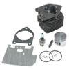 12V 4 Terminal Starter JF2-H1950-00 JR3-H1950-00 J38-81950-01 G2 G8 G9 1985-2002 view 3