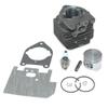 12V 4 Terminal Starter JF2-H1950-00 JR3-H1950-00 J38-81950-01 G2 G8 G9 1985-2002 view 4