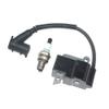Ignition Module Coil Fit for FC94C FS94C-E FS94R FS94RC FS94RC-E 4149 400 1312, view 1