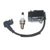 Ignition Module Coil Fit for FC94C FS94C-E FS94R FS94RC FS94RC-E 4149 400 1312, view 2