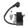 Ignition Module Coil Fit for FC94C FS94C-E FS94R FS94RC FS94RC-E 4149 400 1312, view 3