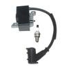 Ignition Module Coil Fit for FC94C FS94C-E FS94R FS94RC FS94RC-E 4149 400 1312, view 4