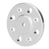 5Pcs Servo Horn Aluminum Alloy, 24 Tooth Spline Hub, High Strength Light Duty Servo Arm with Four M4 Threaded Holes, Servo Motor Coupling Hub for Intelligent Robots and Engineering view 3