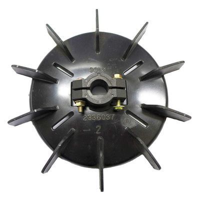 Replacement for SPEEDAIRE PN22N080G Cooling Fan, Speedaire 19NC28 Repair Parts
