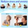 24PCS Transformable Fidget Toys, Fidget Spinners Bulk Robot Party Favors Stress Relief Sensory Toys for Kids 8-13 Fingertip Gyros Goodie Bag Stuffers for Teens Travel Toys view 4