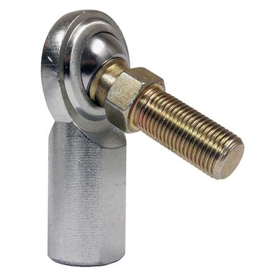 Replacement for QA1 MCFR12S Female Rod End,RH,12 mm Bore,M12-1.75 39N459 Repair Parts