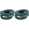 Belt Pack of 2 5LK320 fits Kubota G3200 G4200 G5200 G6200 Rc48-G RC40-G RC44-G view 1