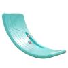 RASTKY Plastic Kids Rocker Board Improving Concentration and Coordination for Childrens Exercise, Childrens Wobble Board for Indoor Fun and Learning (Green) view 1