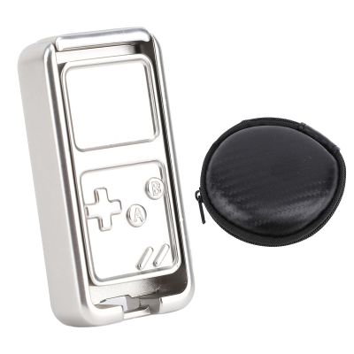 Fingertip Slider Toy Magnetic Sensory Pop Up Window Fingertip Slider Portable Metal Fingertip Slider for Adults Zinc Alloy 55x27x12mm