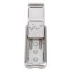 Fingertip Slider Toy Magnetic Sensory Pop Up Window Fingertip Slider Portable Metal Fingertip Slider for Adults Zinc Alloy 55x27x12mm view 4