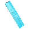 4PCS RC Shock Absorber Cover, Universal Breathable Polyester Dust Cover for 1/8 RC Car, Shock Absorption Protection with Lightweight Design for Off Road Vehicle, Truck, S (Blue) view 2