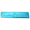 4PCS RC Shock Absorber Cover, Universal Breathable Polyester Dust Cover for 1/8 RC Car, Shock Absorption Protection with Lightweight Design for Off Road Vehicle, Truck, S (Blue) view 3