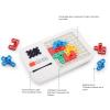 Fockety Pattern Matching Puzzle Game, Interactive Brain Teaser Toy with 1000 Challenge Levels and Dual Modes for Kids Ages 6+ to Enhance Cognitive Skills and Problem Solving view 3