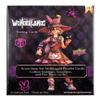 2025 Upper Deck Tiny Tina's Wonderlands Blaster Box 7 Packs per Box, 9 Cards per Pack view 1