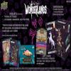 2025 Upper Deck Tiny Tina's Wonderlands Blaster Box 7 Packs per Box, 9 Cards per Pack view 4