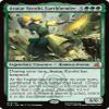 Avatar Rok, Firebender MTG view 1