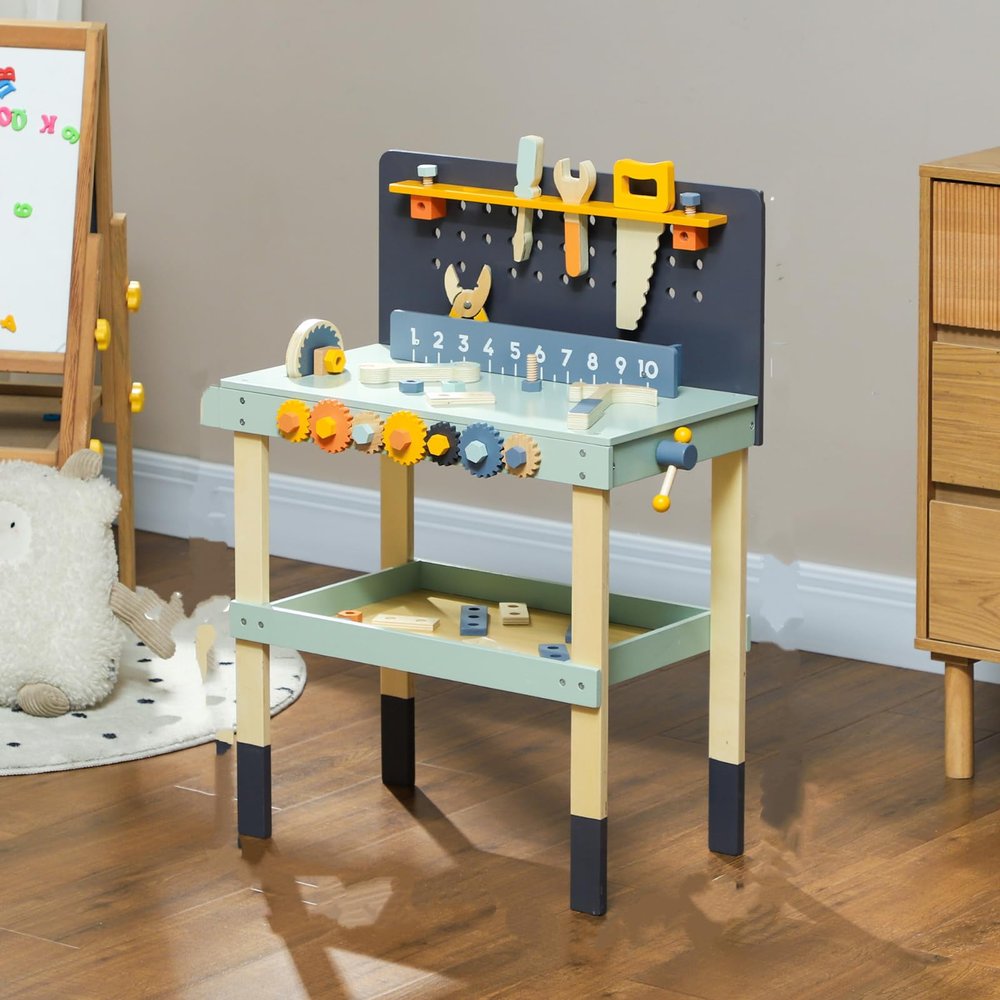 HZHAOMCDH Children's Toys