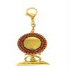 feng shui 2026 Big Auspicious 100 Fu Mirror Amulet view 2