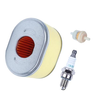 Fit For GX160 GX200 GX140 GX100 GX110 GX120 Engine With Spark Plug Replace 16100-ZH8-W51 16100-ZH8-W61
