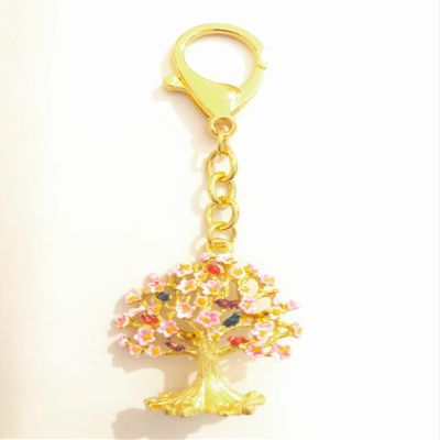 feng shui 2026 Lap Chun Wealth Tree Amulet