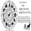 feng shui 2026 Lap Chun Wealth Tree Amulet view 2