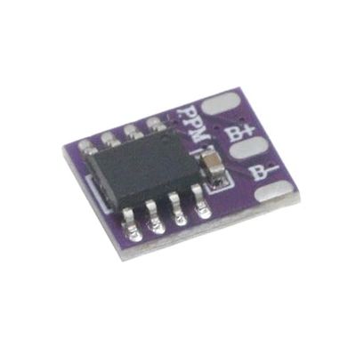 1.8A Brushed ESC Speed Controller for Cars Robotics Projects Electronic Speed Controller