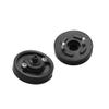 2PCS RC Bait Boat 380 390 395 Motor Rubber Waterproof Gasket Anti-Vibration Pads 6mm Thickness Washer DIY Parts view 3