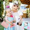 Kids Handbag Pretend Makeup - Makeup Game with Toy Phone| Interactive Pretend Play Accessory,for Sisters Classmates Preschoolers 3-6 Years Old Granddaughter Birthday Christmas New Year view 4
