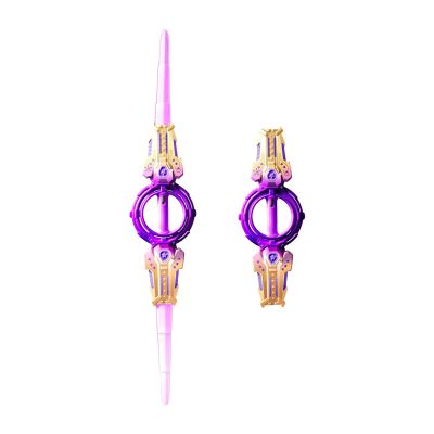 Cosplay Props - Extendable Toy, Sound and Light for Costume Use, Party Accessory, Pretend Play Gear with Interactive Features, Prop Set for Boys, Halloween, and Photoshoots
