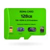 128G Game Card Preloaded with 15K+ Retro Games 35 Emularors for RG35XX Pro/RG34XX SP/G350/RG40XX H/RG34XX/RGCubeXX Handheld Game Console Card (128Gfor RG34XXSP/RG34XX/RG40XXH/RG40XXVRGCubeXX) view 1