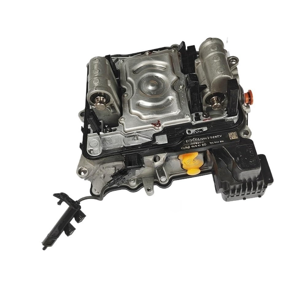0AM 0CW DQ200 DSG7 0AM325025D Transmission Gearbox Mechatronic Valve Body Compatible For VW Skoda Seat 0AM927769D