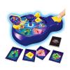 EPOCH Games Super Mario Galaxy Movie Spin 'n Match Game view 1
